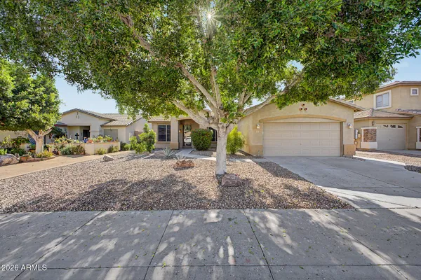 $352,900 | 1982 South 159th Avenue, Goodyear, AZ 85338