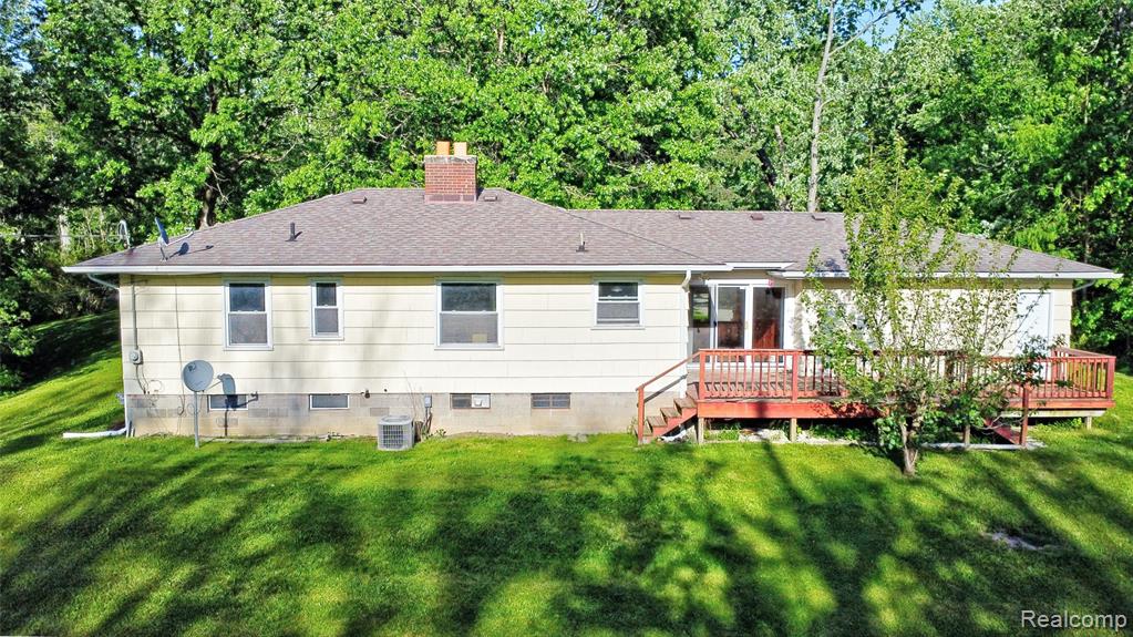 5890 Grange Hall Road Holly, MI 48442 - Photo 44 of 67