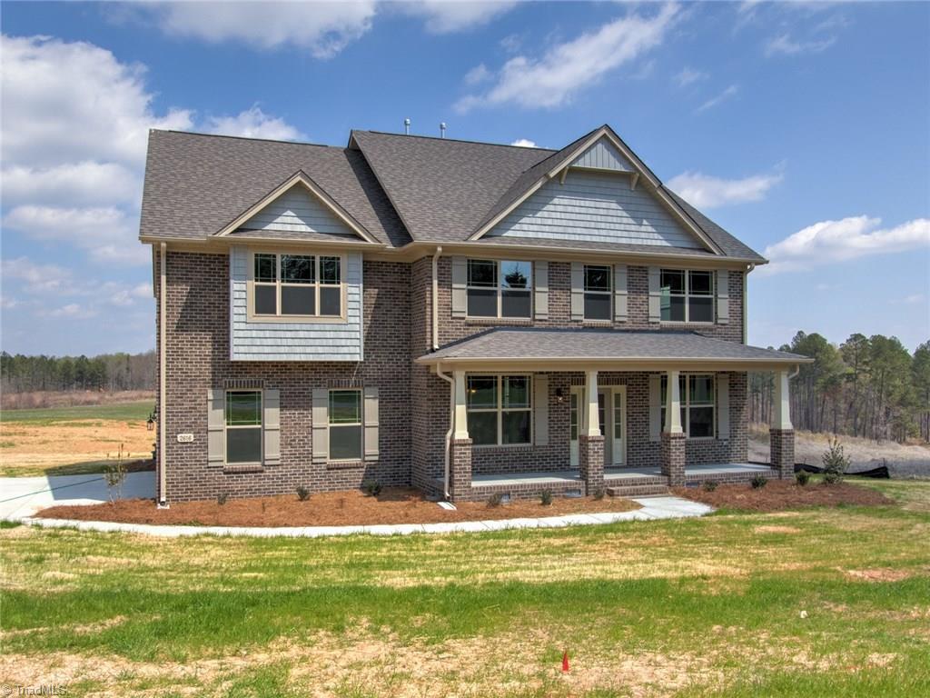 2616 Lunsford Road, Unit 31 Summerfield, NC 27358 - Photo 1 of 30 Gallery Image 1