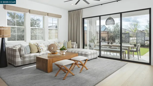 $743,244 | 1609 Granite Court, Tracy, CA 95377