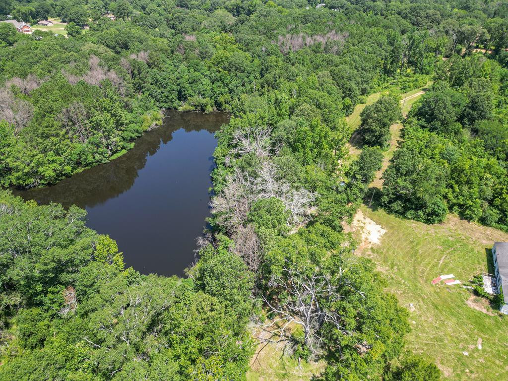 1120 Gilbert Road McComb, MS 39648 - Photo 1 of 27 Main View