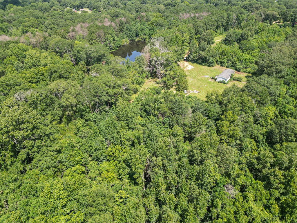 1120 Gilbert Road McComb, MS 39648 - Photo 12 of 27 Photo 12