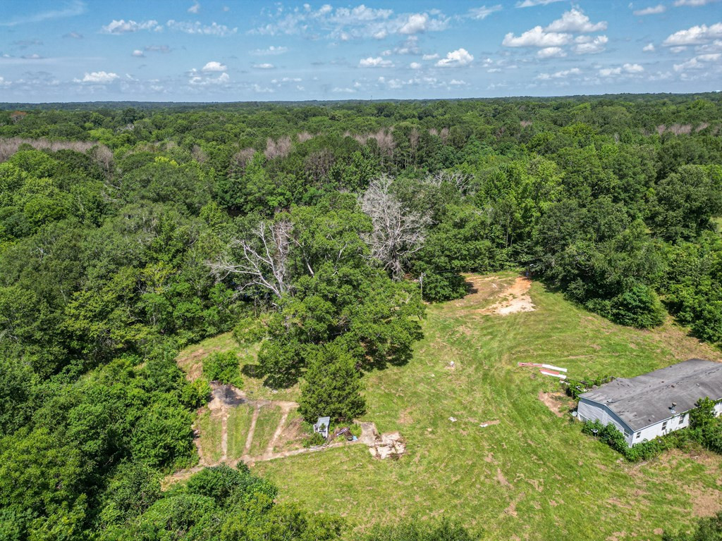 1120 Gilbert Road McComb, MS 39648 - Photo 4 of 27 Photo 4