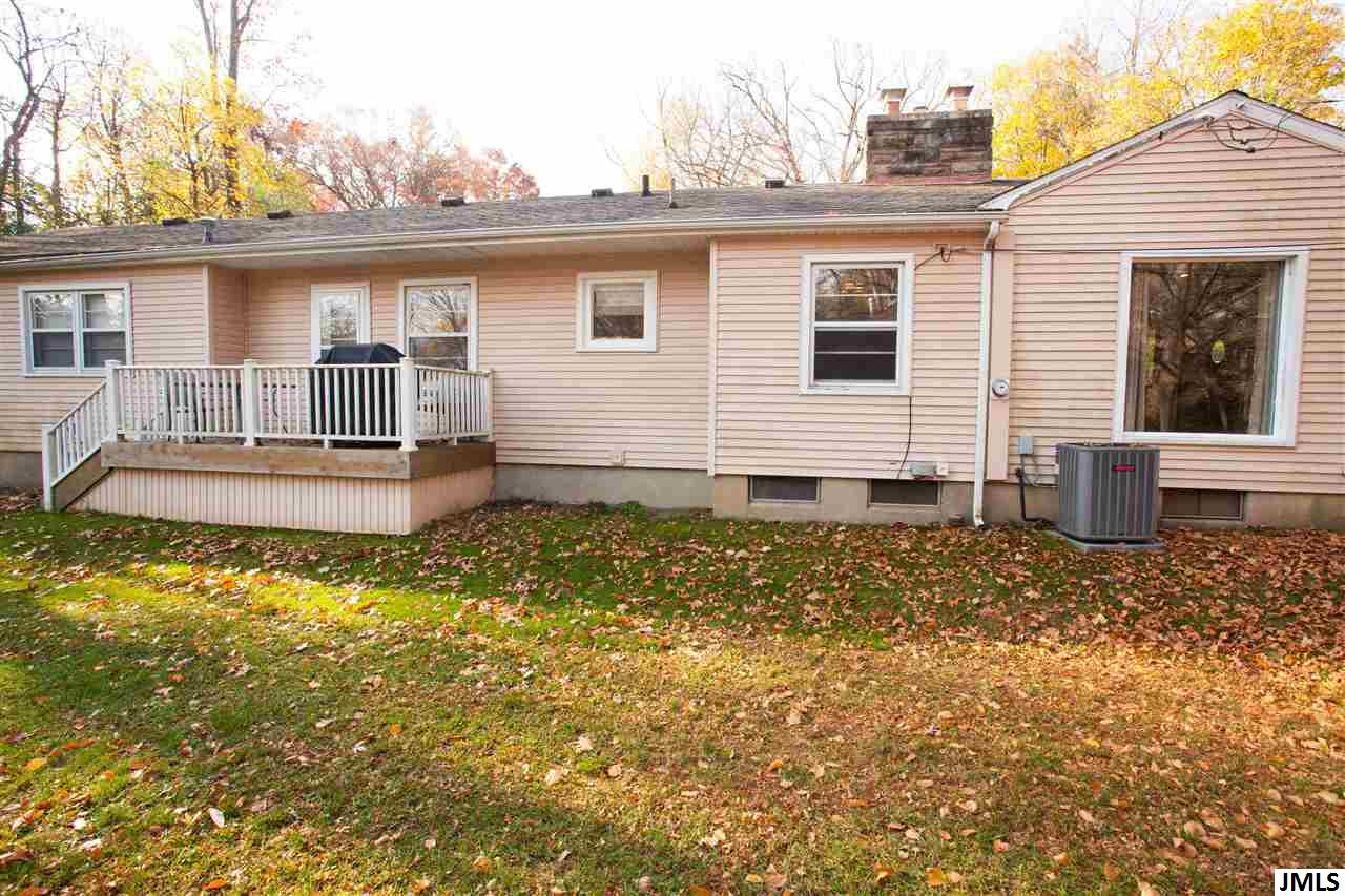 1905 Broadcrest Road Jackson, MI 49203 - Photo 30 of 33 Photo 30