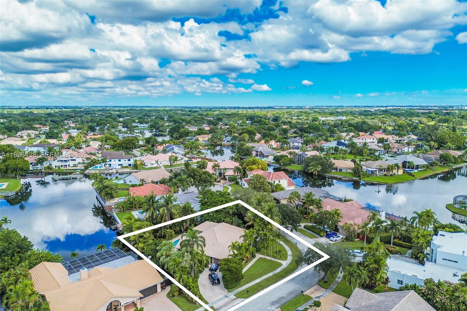 10101 Southwest 5th Street Plantation, FL 33324 - Photo 74 of 77