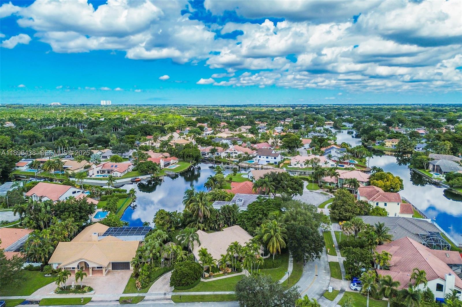 10101 Southwest 5th Street Plantation, FL 33324 - Photo 75 of 77 a view of a city