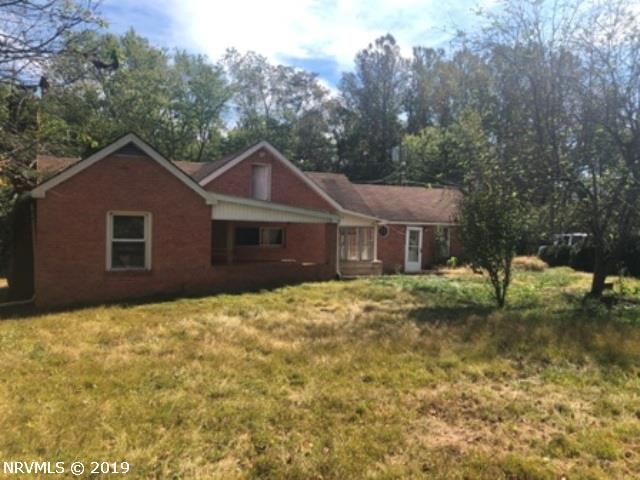 314 Newtown Road Northeast Floyd, VA 24091 - Photo 4 of 16 Gallery Image 4
