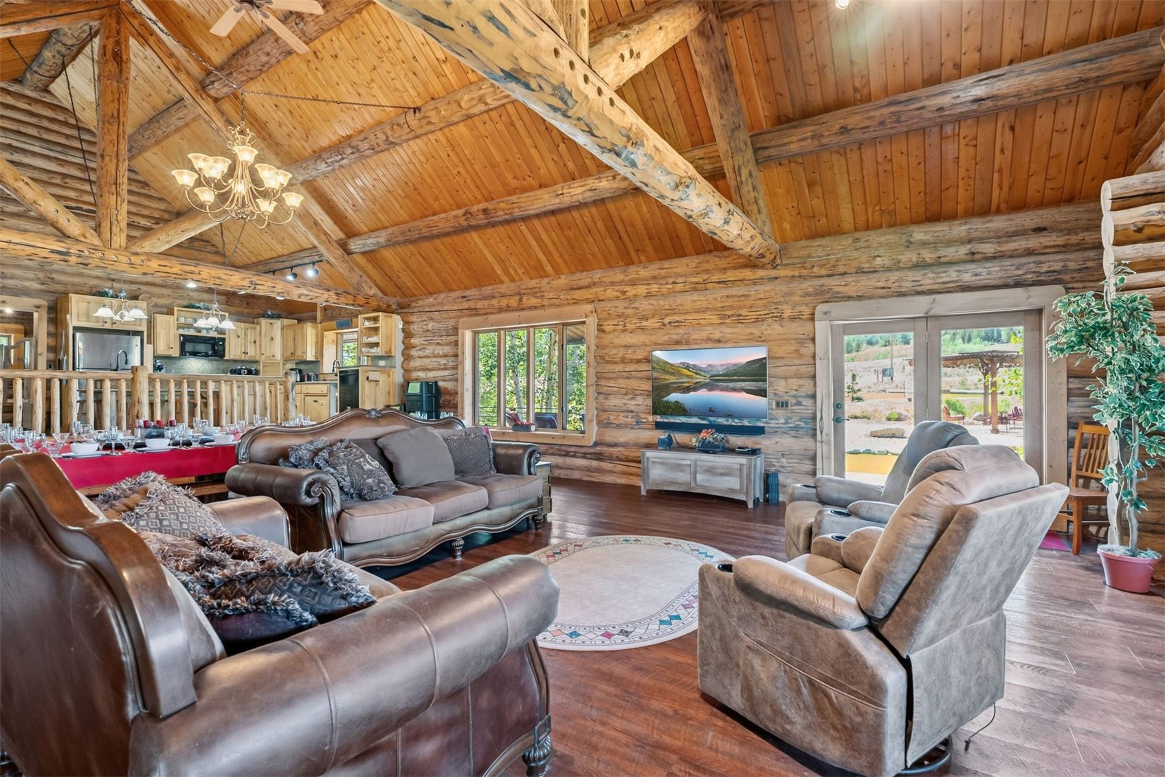 385 Darby Road Silverthorne, CO 80498 - Photo 21 of 48