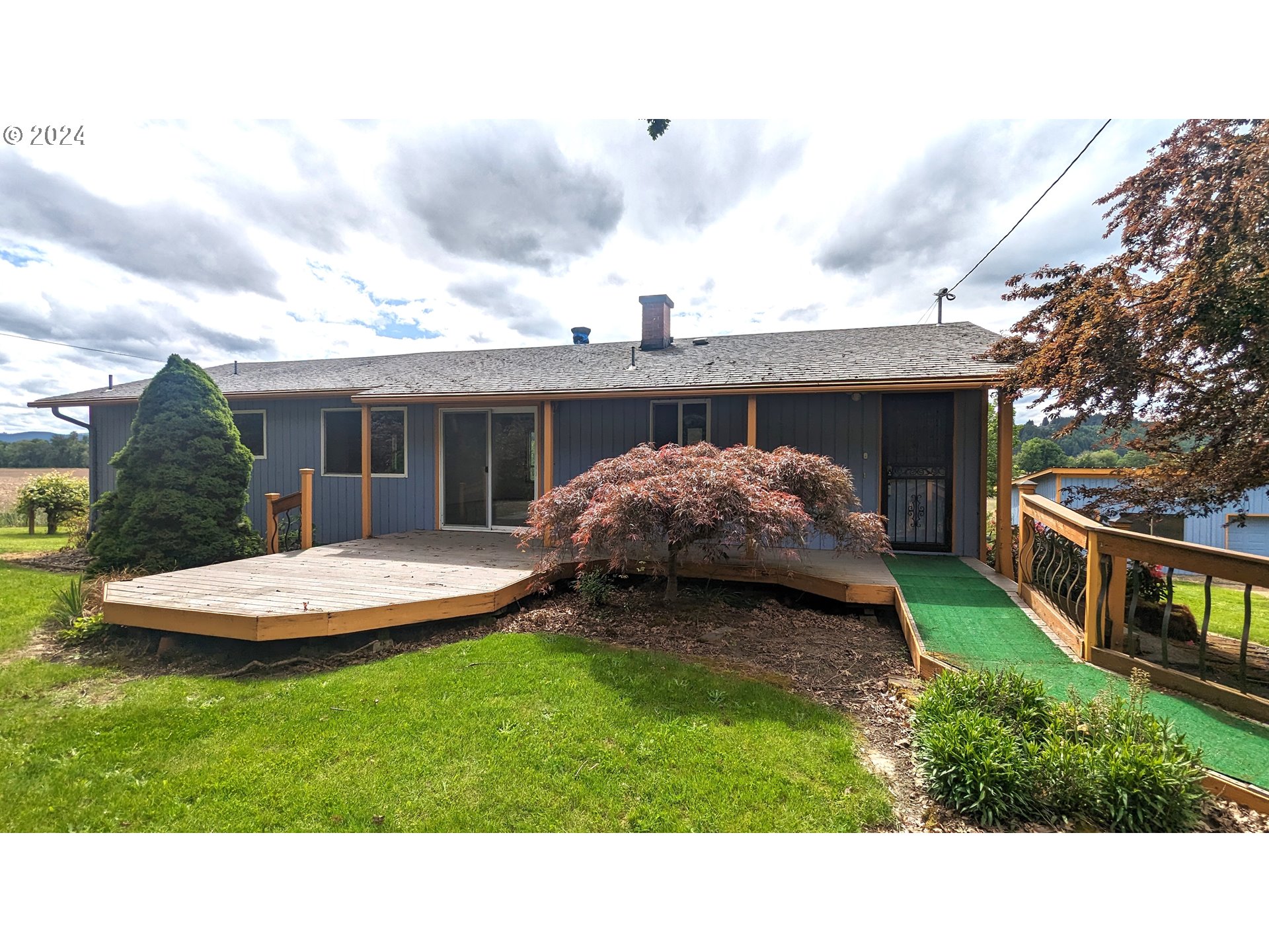 15565 Northwest Sellers Road Banks, OR 97106 - Photo 1 of 48 Gallery Image 1