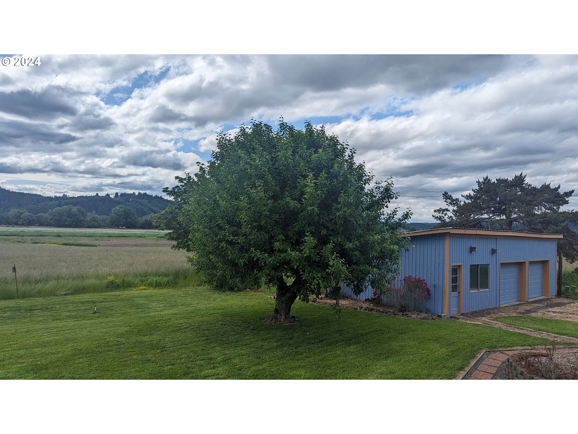 15565 Northwest Sellers Road Banks, OR 97106 - Photo 11 of 48 View