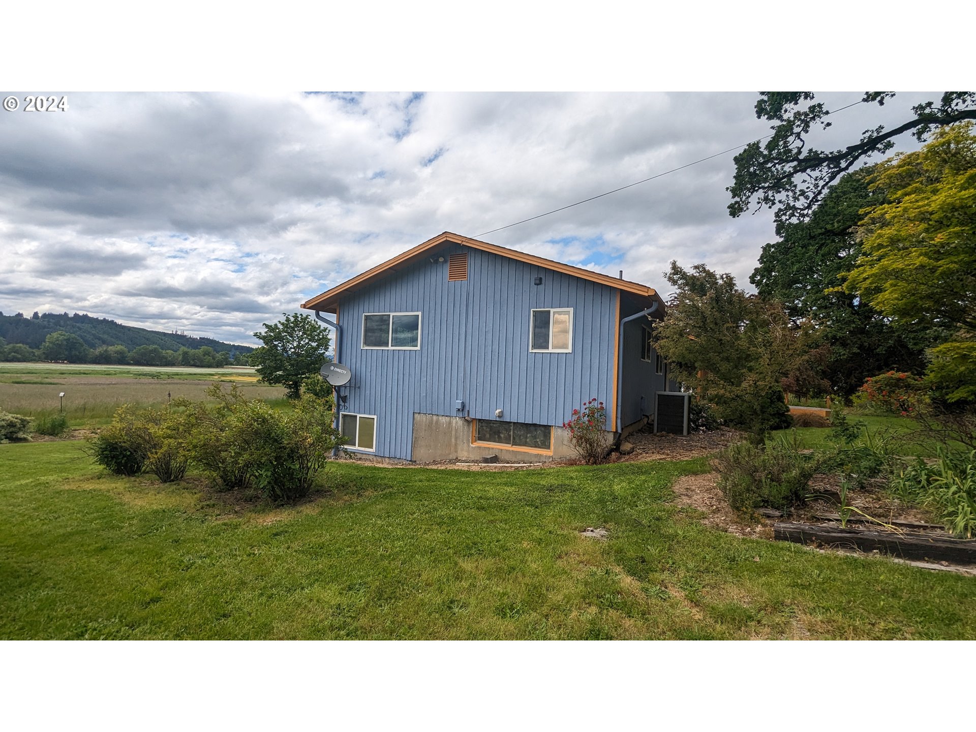 15565 Northwest Sellers Road Banks, OR 97106 - Photo 3 of 48 Exterior