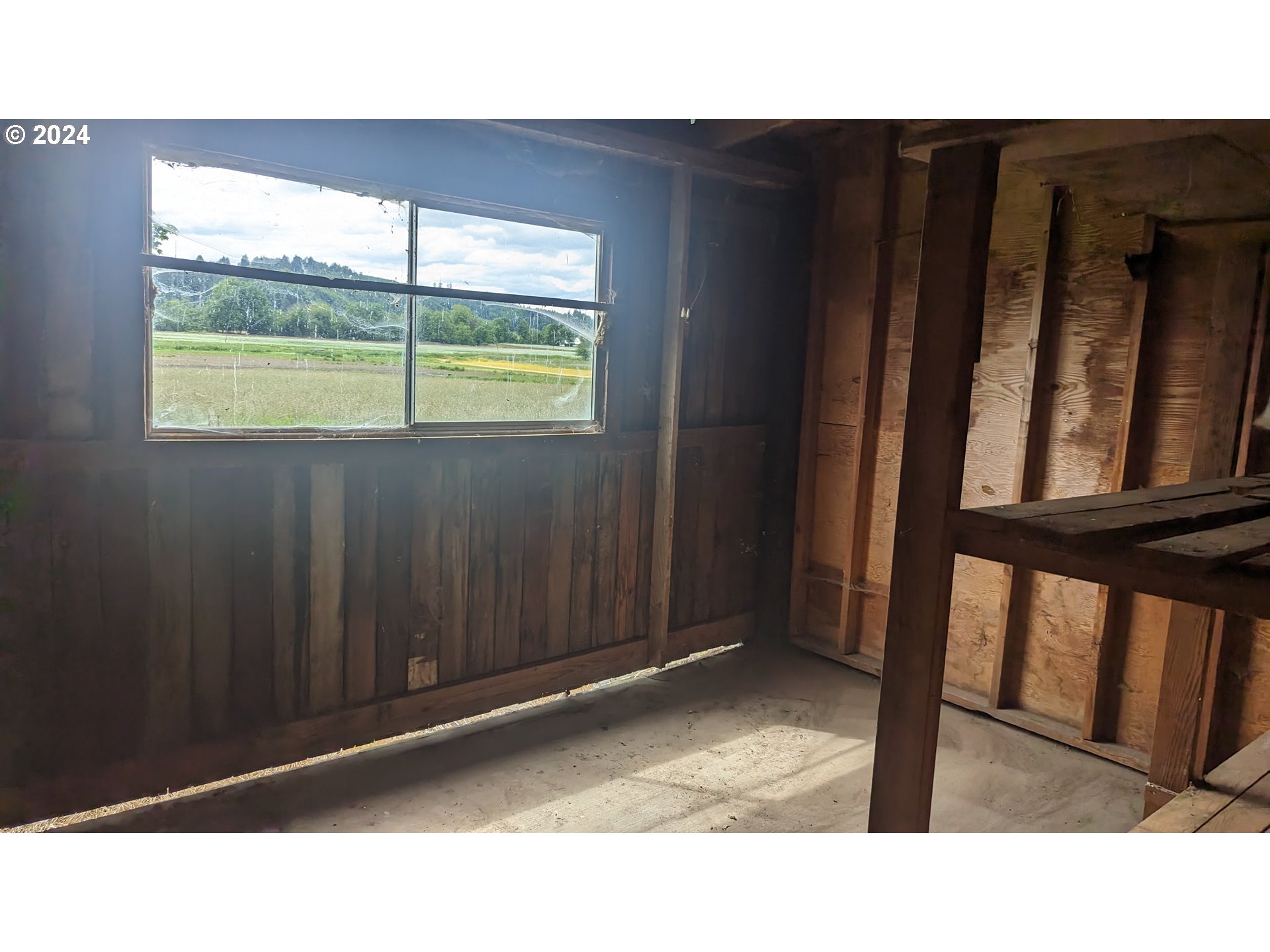15565 Northwest Sellers Road Banks, OR 97106 - Photo 44 of 48 Garage
