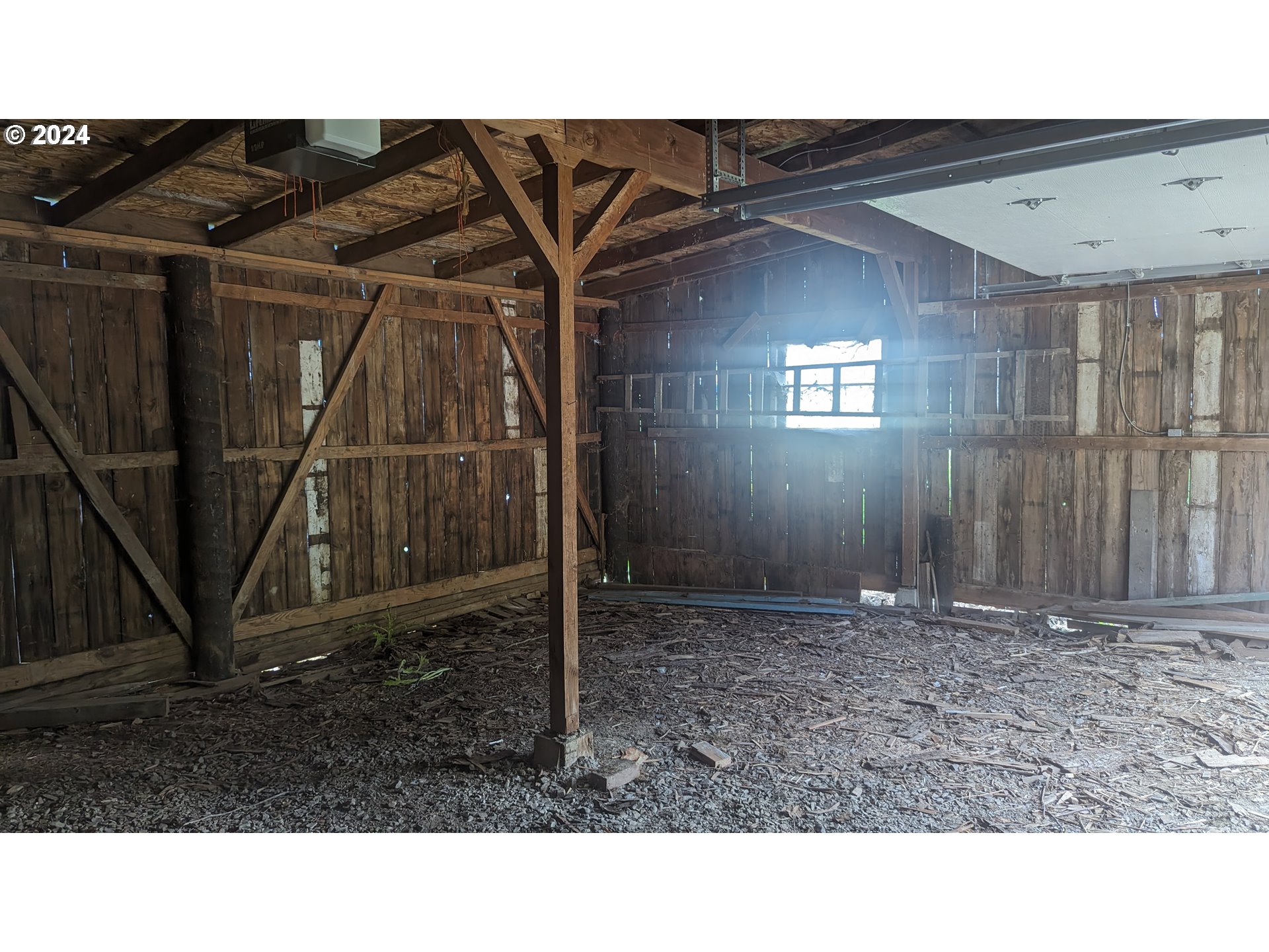 15565 Northwest Sellers Road Banks, OR 97106 - Photo 47 of 48 Garage