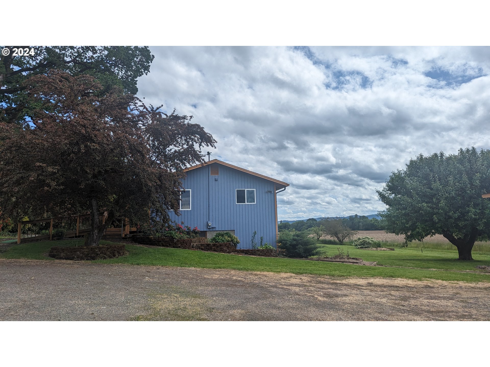 15565 Northwest Sellers Road Banks, OR 97106 - Photo 8 of 48 Exterior