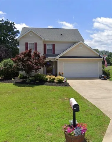 $362,900 | 148 Brook Meadow Lane, Liberty, SC 29657