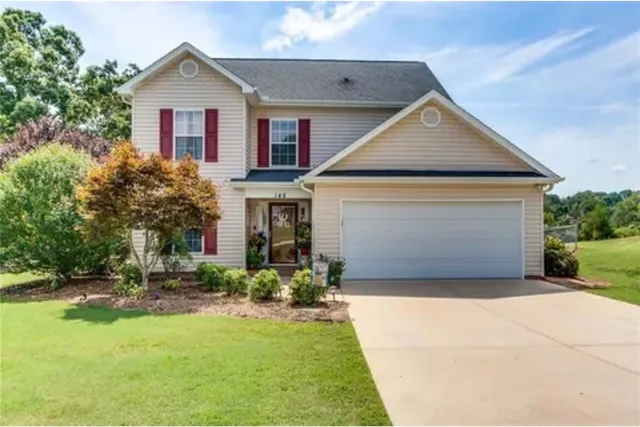 $362,900 | 148 Brook Meadow Lane, Liberty, SC 29657