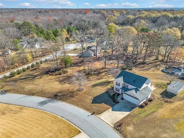 $379,900 | 148 Brook Meadow Lane, Liberty, SC 29657