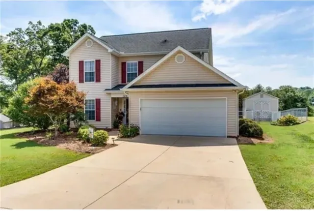 $379,900 | 148 Brook Meadow Lane, Liberty, SC 29657