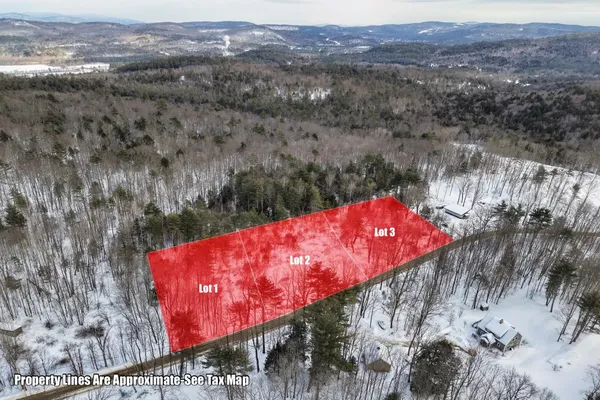 $115,000 | 793 Texas Hill Road, Plymouth, NH 03264