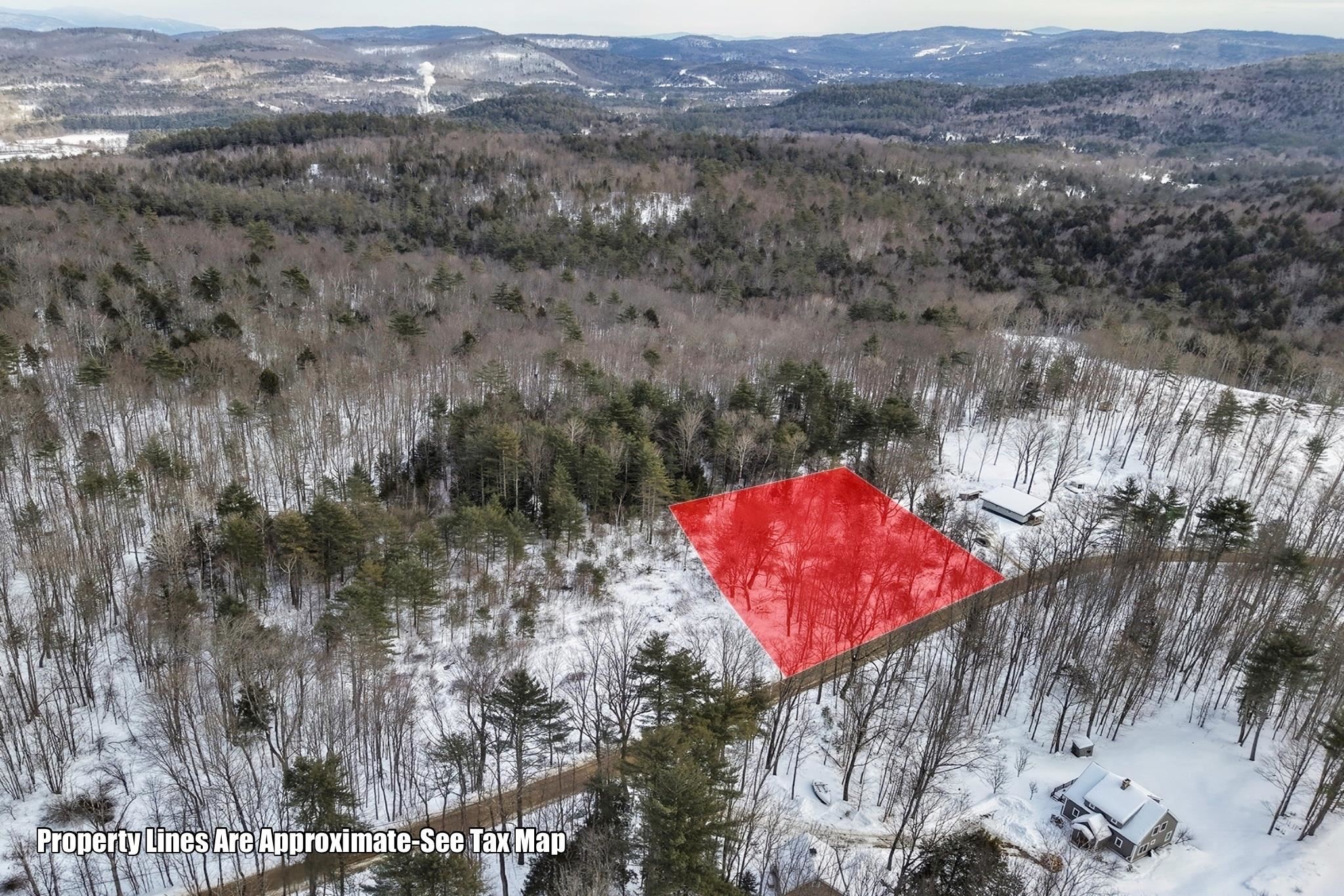 793 Texas Hill Road Plymouth, NH 03264 - Photo 2 of 9