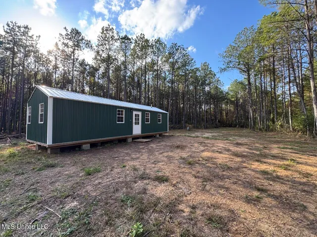$329,000 | 1 North Will Floyd Road, Gloster, MS 39638