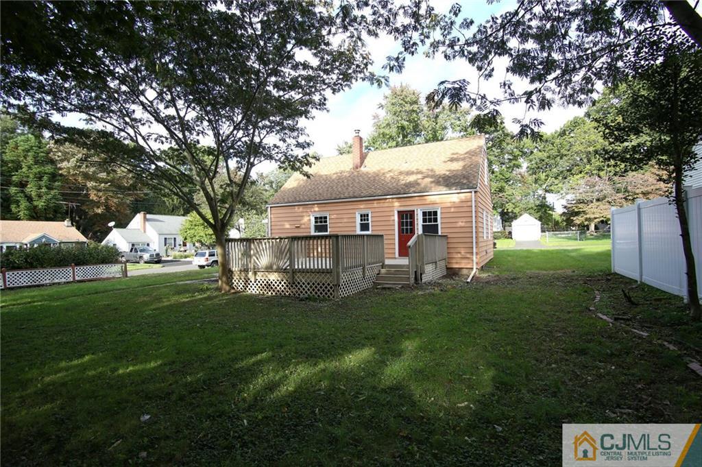 21 Rolling Road Middlesex, NJ 08846 - Photo 25 of 25 Gallery Image 25