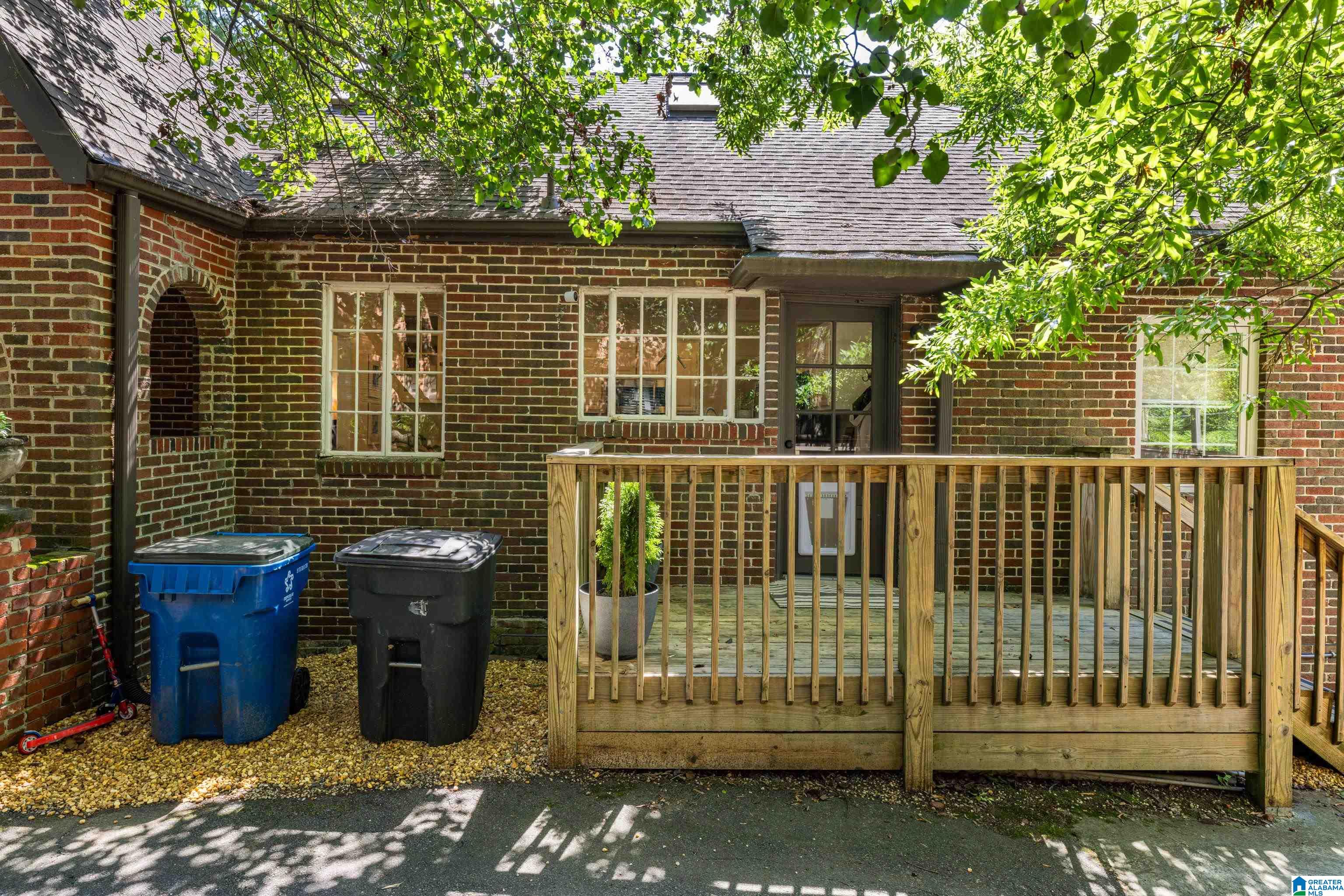 1812 Kensington Road Birmingham, AL 35209 - Photo 50 of 66 Gallery Image 50