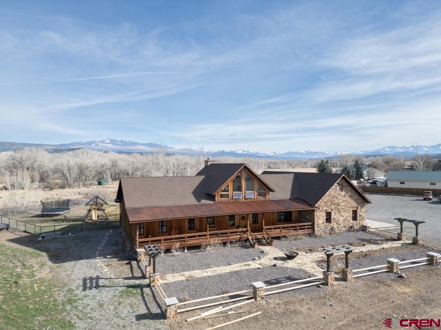 66961 Solar Road Montrose, CO 81403 - Photo 5 of 45