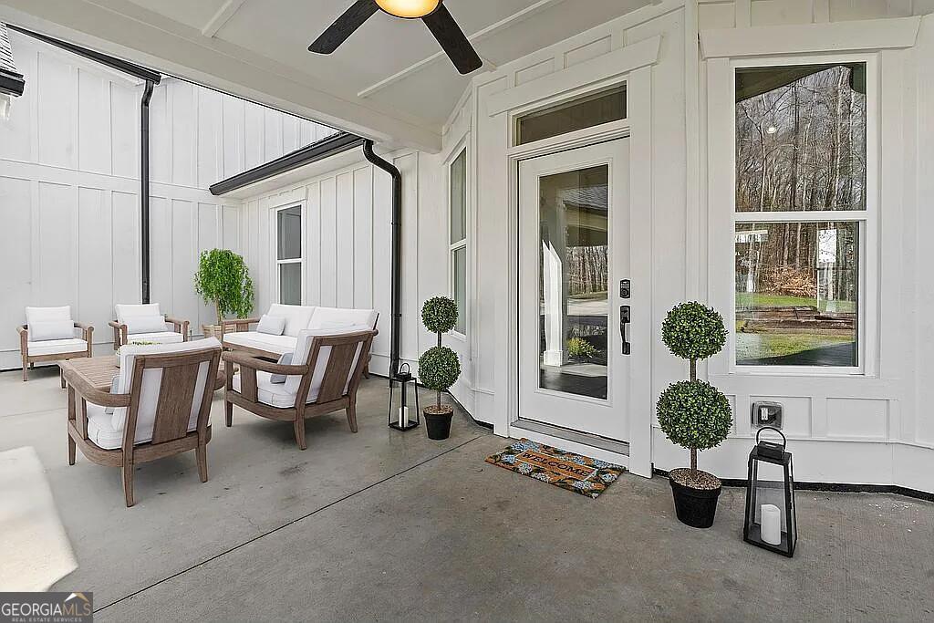 60 Luka Way Pendergrass, GA 30567 - Photo 27 of 41