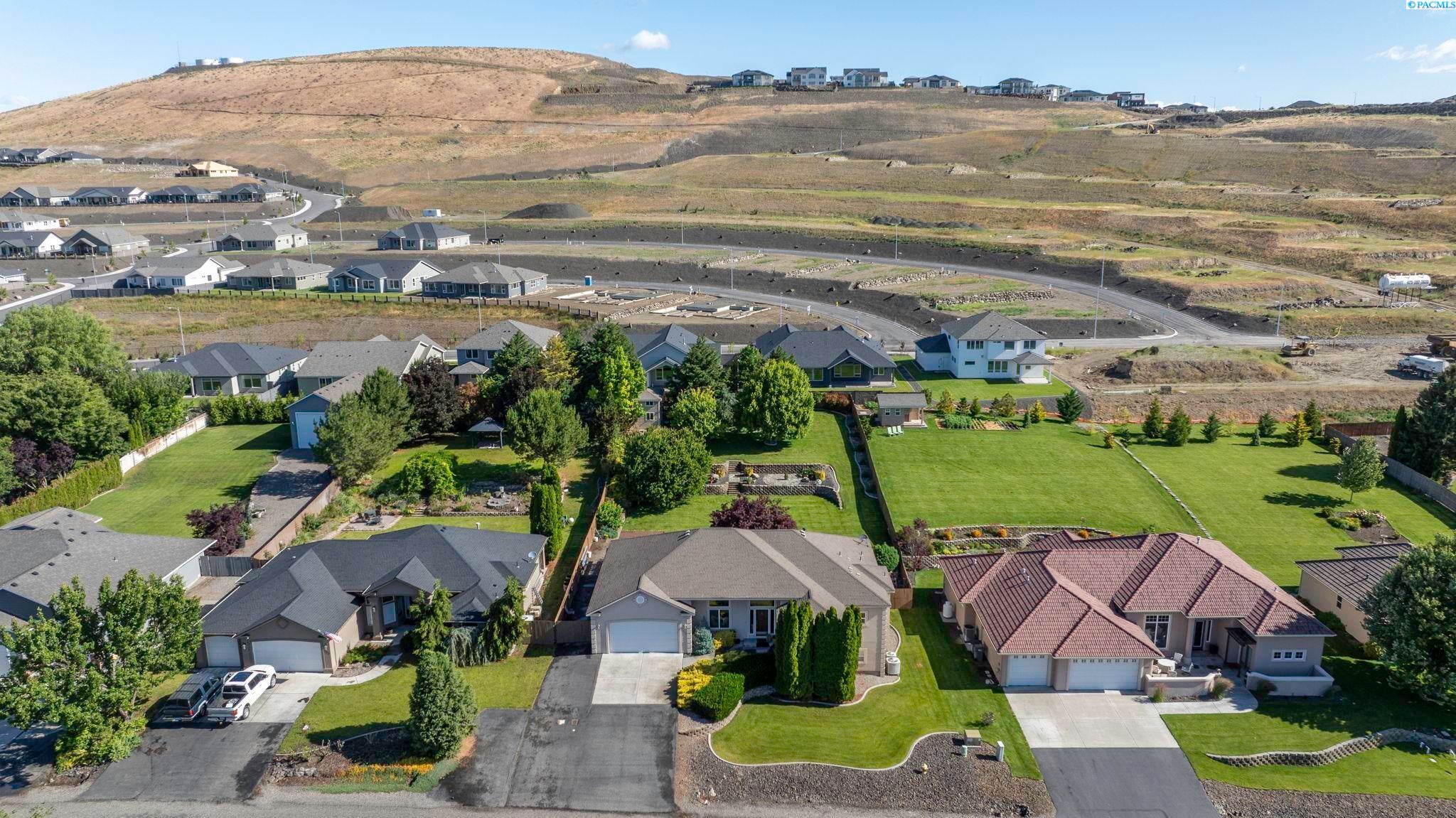 2677 Katie Road Kennewick, WA 99338 - Photo 47 of 50 Gallery Image 47