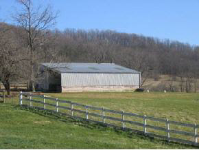 108 Summerdean Road Middlebrook, VA 24459 - Photo 2 of 8 a view of a house with a yard