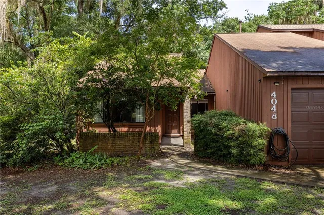 $225,000 | 4043 Northwest 17 Terrace, Gainesville, FL 32605