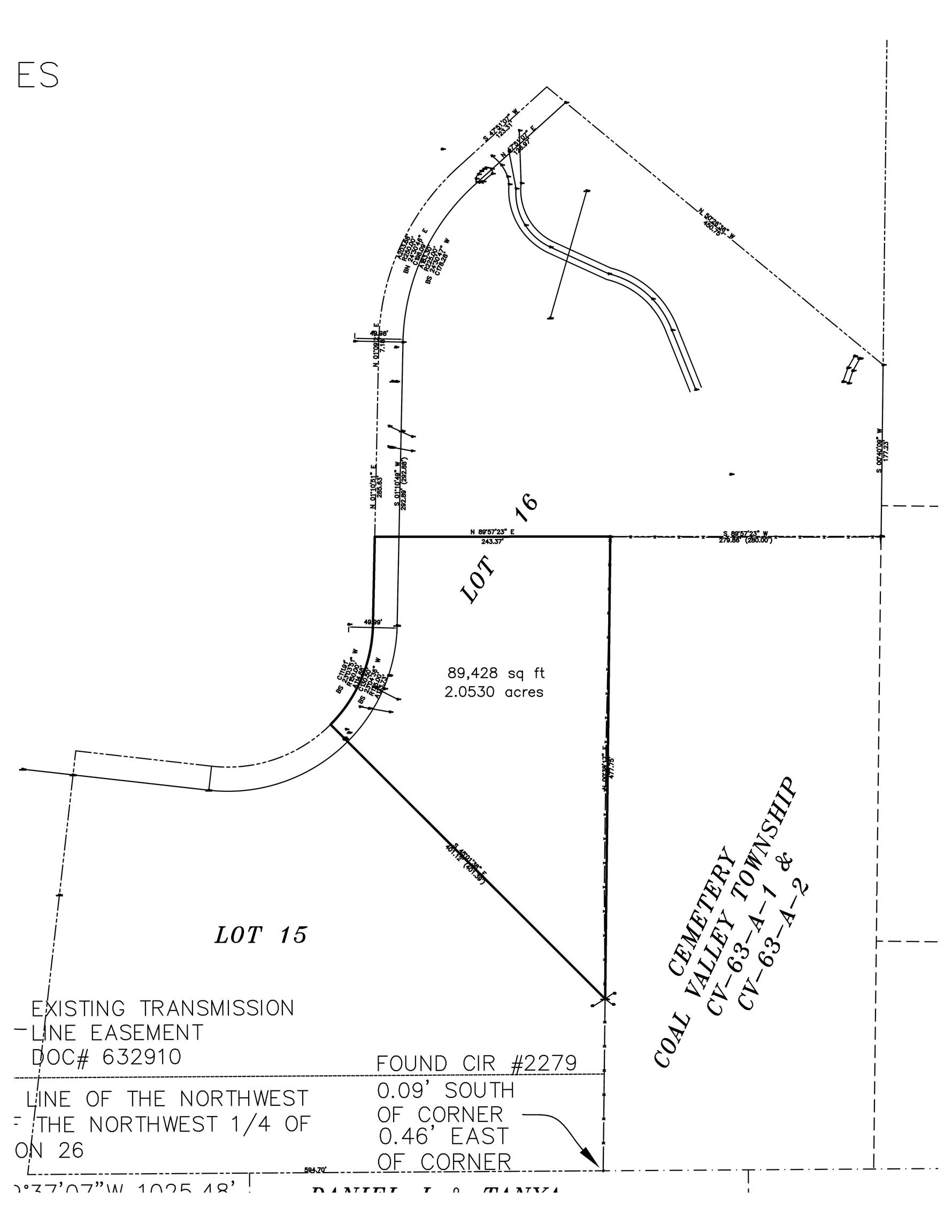 805 West 5th Street Coal Valley, IL 61240 - Photo 2 of 2