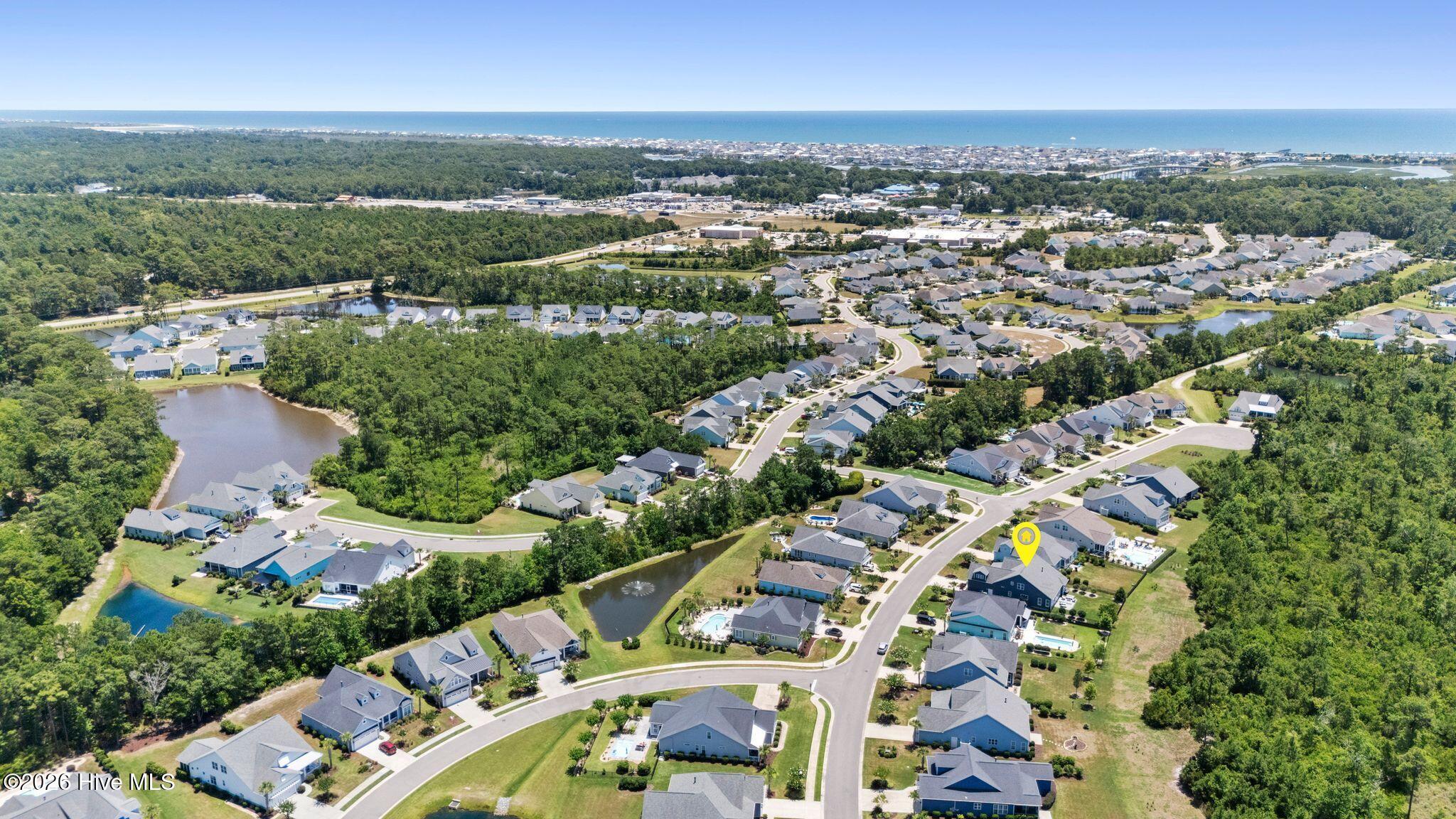 1426 Long Pond Road Southwest Ocean Isle Beach, NC 28469 - Photo 53 of 62