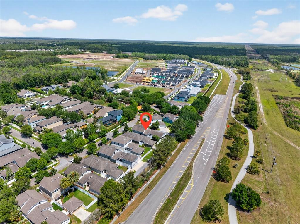 3518 Cowart Street New Port Richey, FL 34655 - Photo 35 of 43