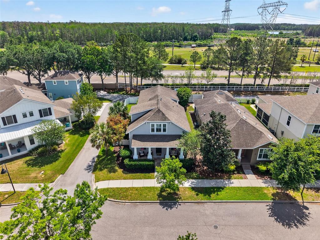 3518 Cowart Street New Port Richey, FL 34655 - Photo 38 of 43