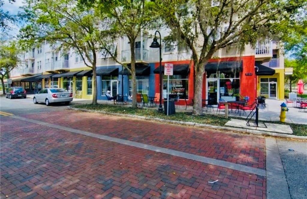 3518 Cowart Street New Port Richey, FL 34655 - Photo 40 of 43