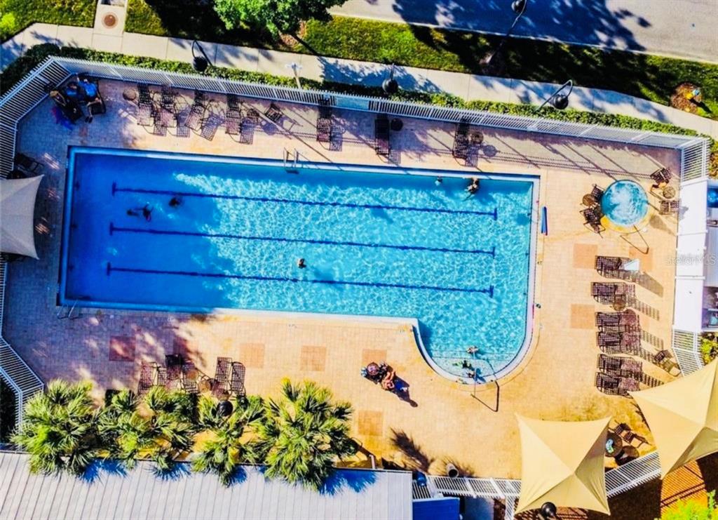 3518 Cowart Street New Port Richey, FL 34655 - Photo 41 of 43