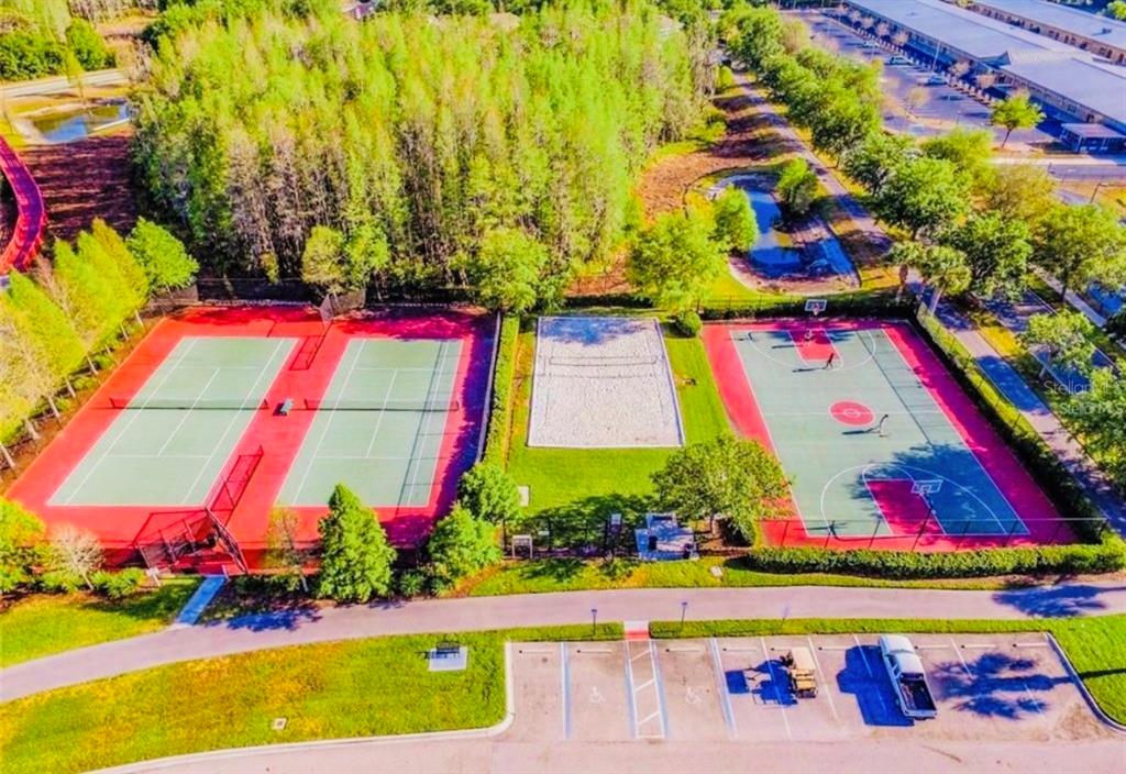 3518 Cowart Street New Port Richey, FL 34655 - Photo 42 of 43