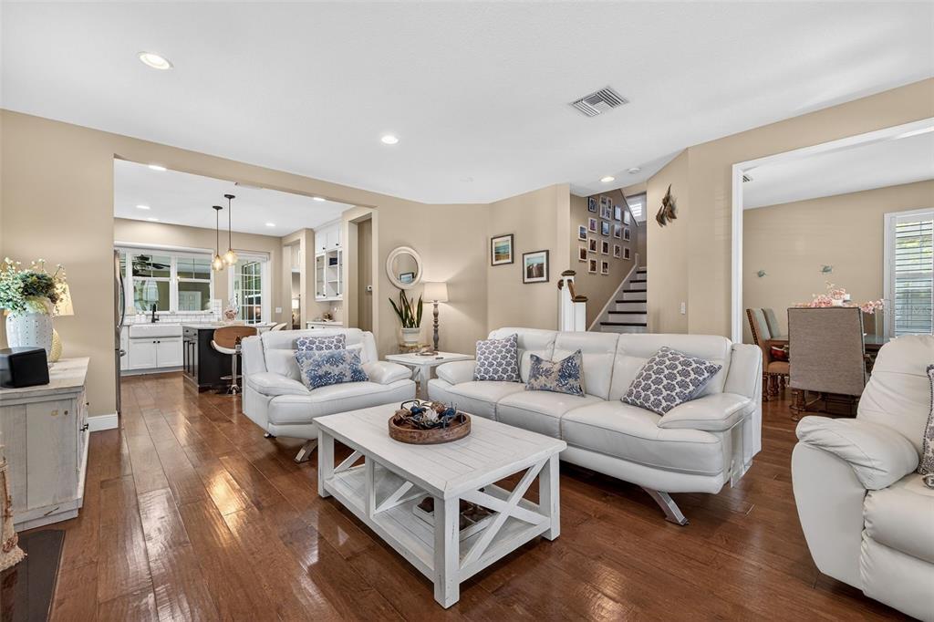 3518 Cowart Street New Port Richey, FL 34655 - Photo 8 of 43