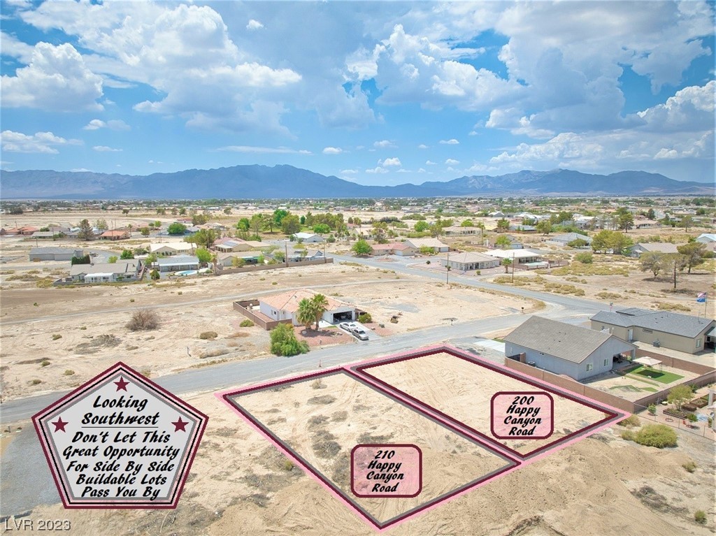 220 East Happy Canyon Road Pahrump, NV 89048 - Photo 6 of 6