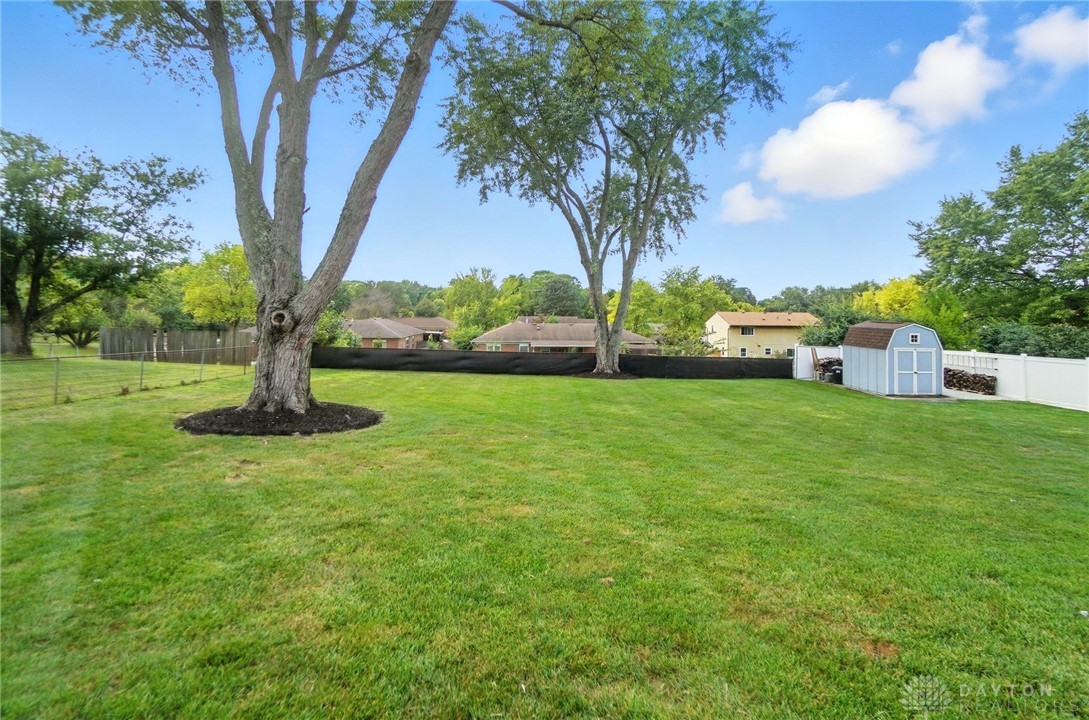 465 Grange Hall Road Beavercreek, OH 45430 - Photo 48 of 48