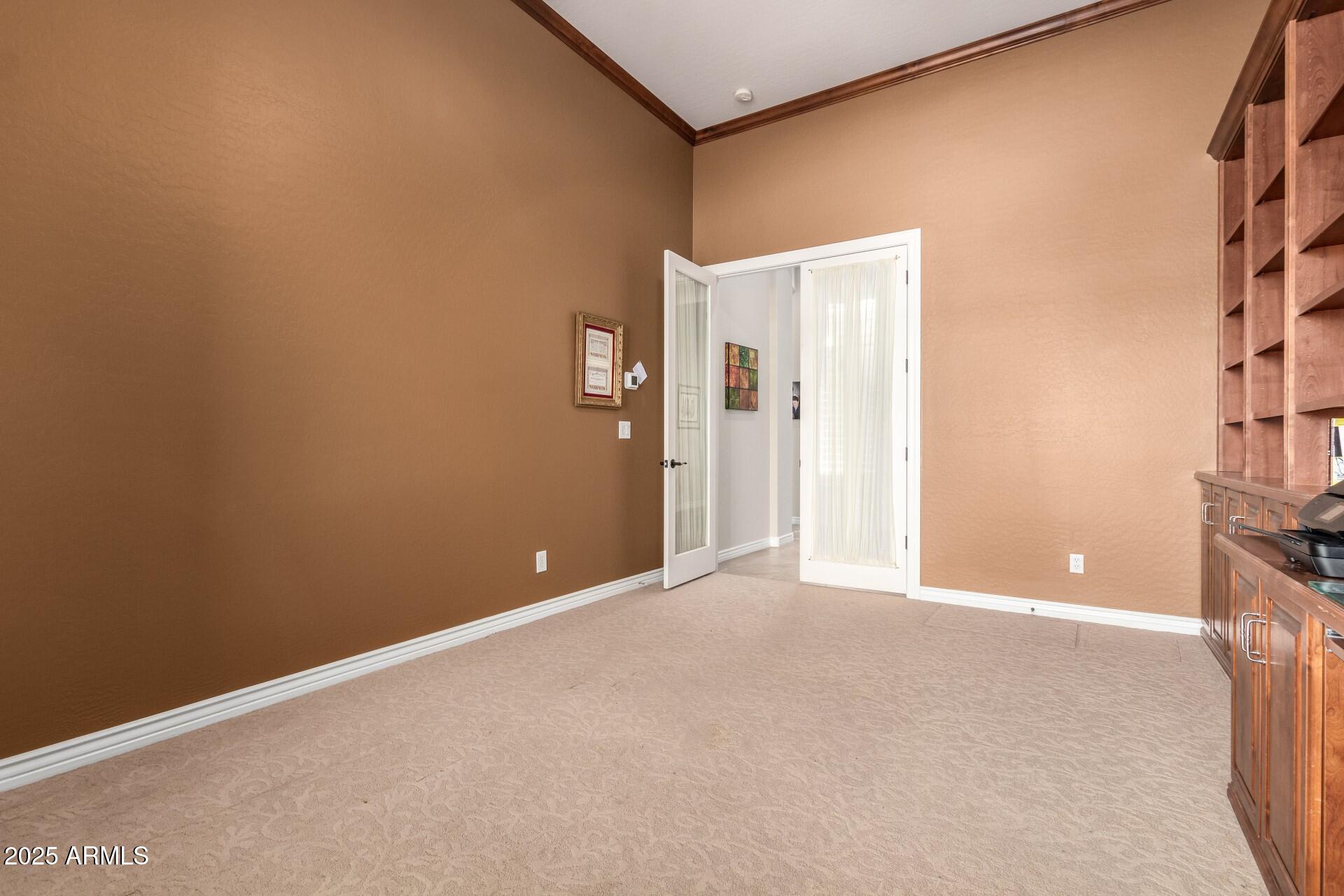 41715 North River Bend Road Phoenix, AZ 85086 - Photo 17 of 60 a view of an empty room