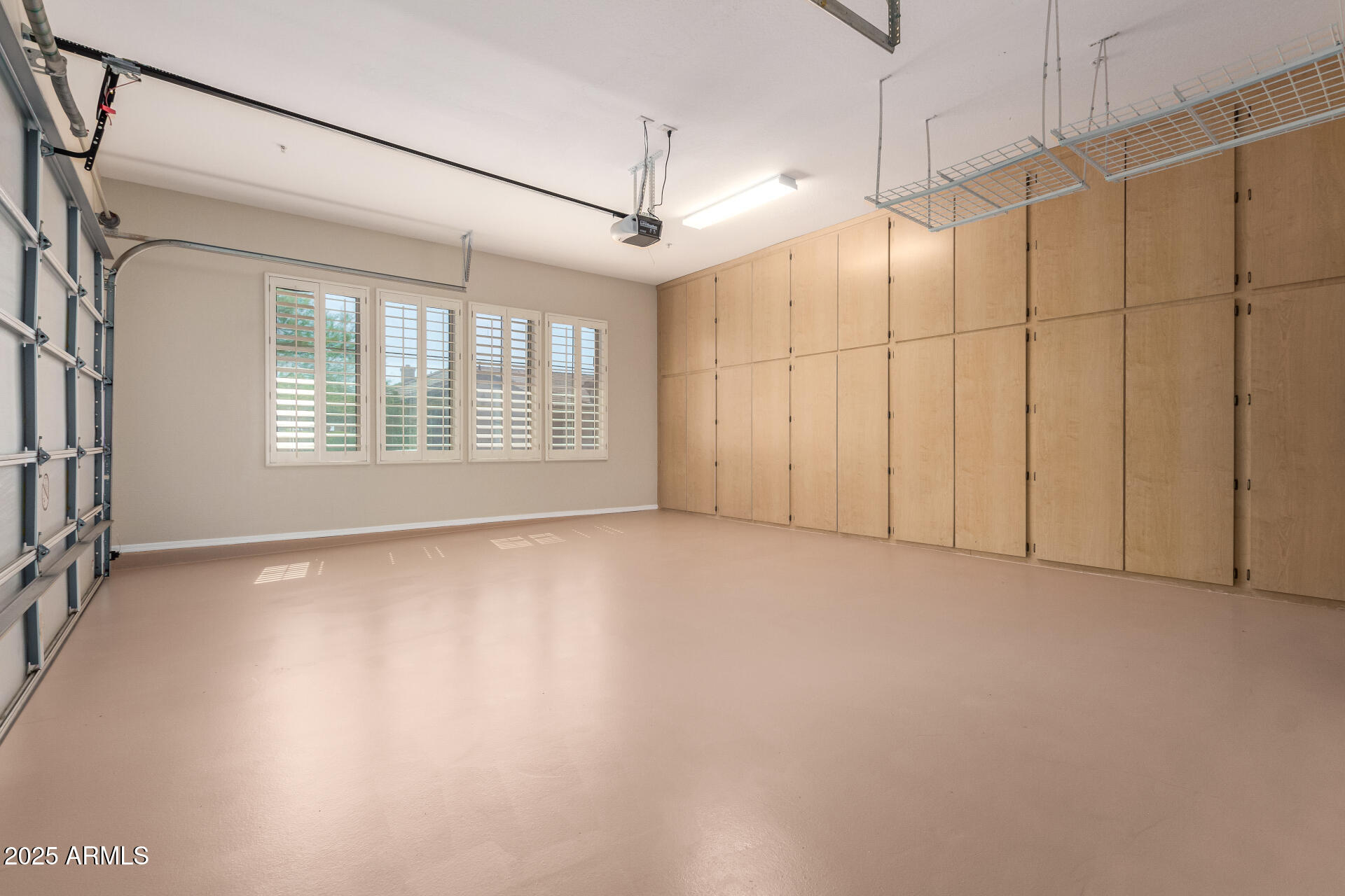 41715 North River Bend Road Phoenix, AZ 85086 - Photo 9 of 60 a view of an empty room with a window