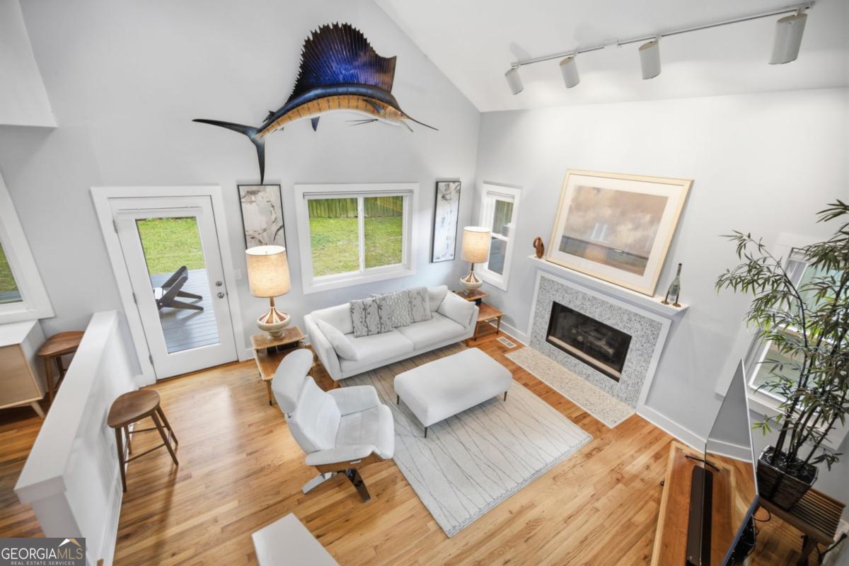 505 Oakdale Road Northeast, Unit 5 Atlanta, GA 30307 - Photo 6 of 62 Gallery Image 6