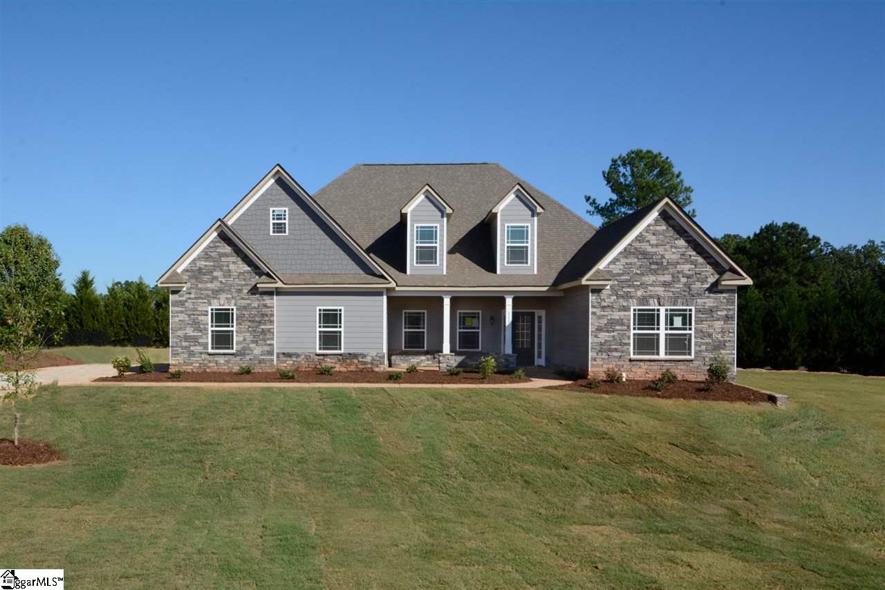 111 Ridgeway Trail Anderson, SC 29621 - Photo 1 of 26 Gallery Image 1