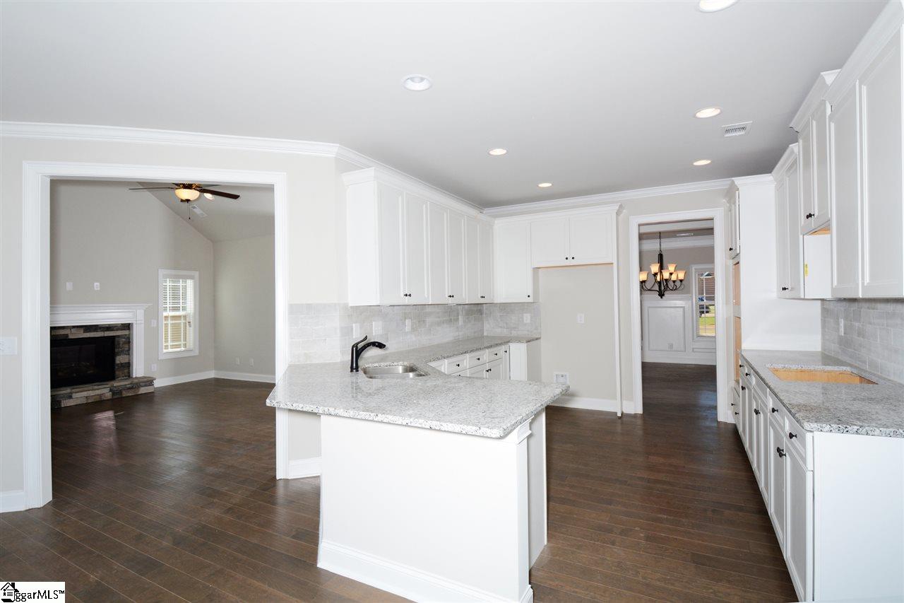 111 Ridgeway Trail Anderson, SC 29621 - Photo 7 of 26 Gallery Image 7
