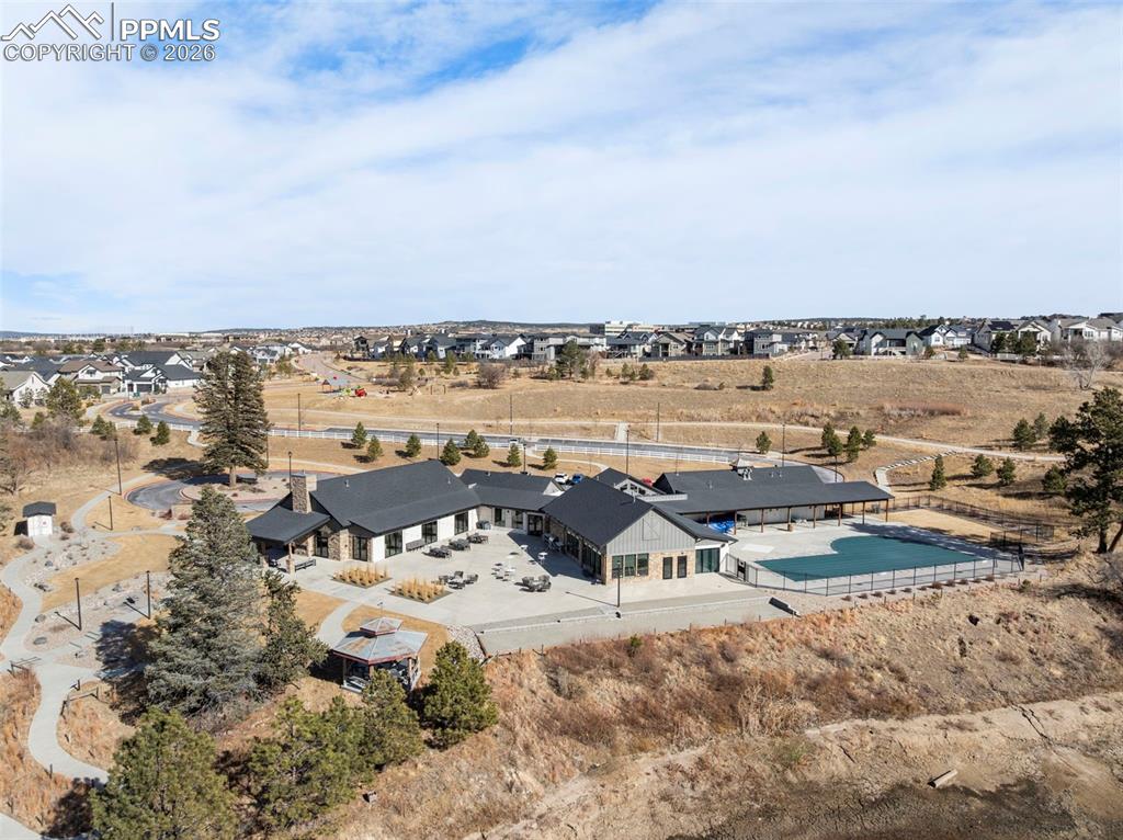 1073 Native Dancer Terrace Colorado Springs, CO 80921 - Photo 40 of 48