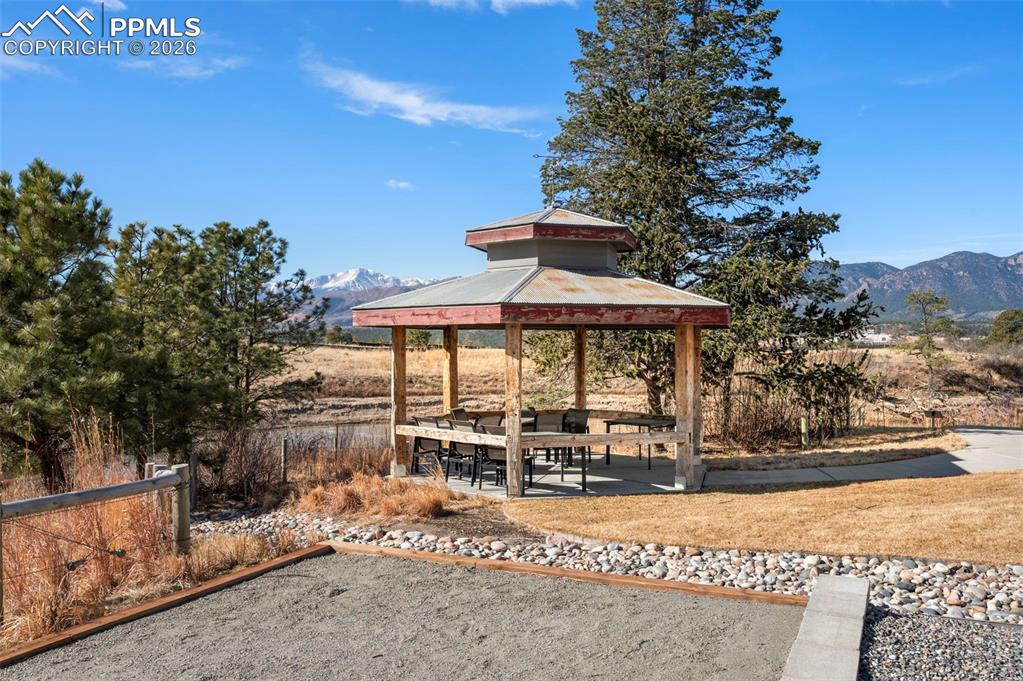 1073 Native Dancer Terrace Colorado Springs, CO 80921 - Photo 41 of 48