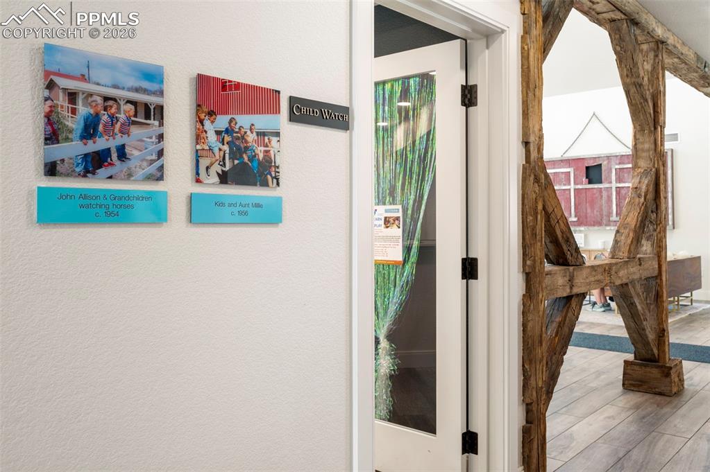 1073 Native Dancer Terrace Colorado Springs, CO 80921 - Photo 44 of 48